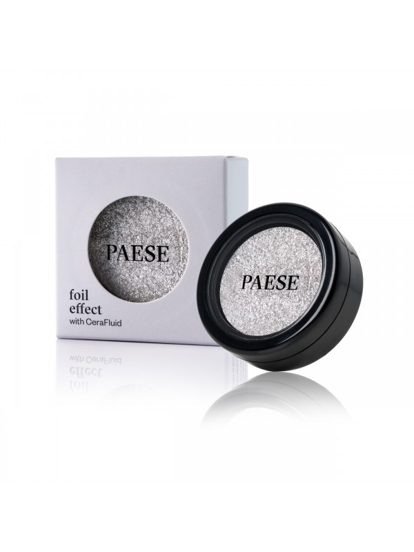 Paese Single Eyeshadow Foil Effect 311 DIAMOND