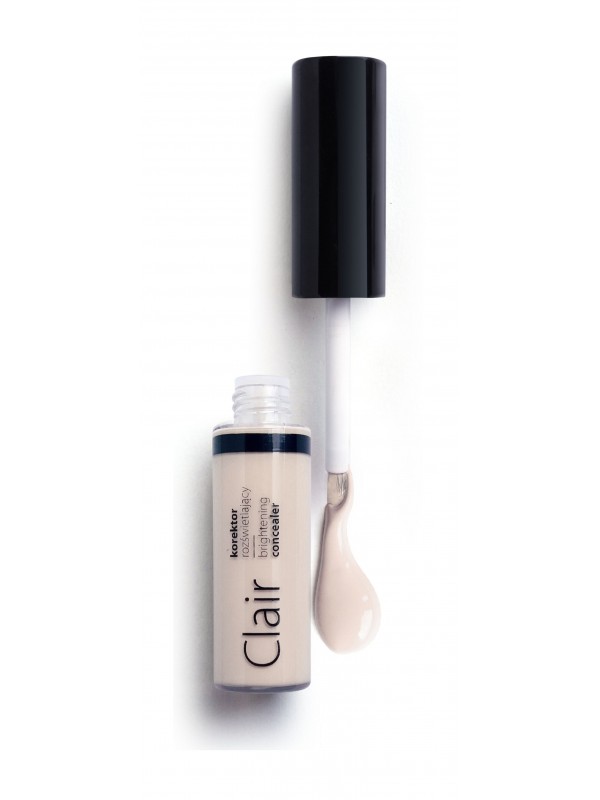 Paese CLAIR Brightening concealer 01 Light Beige