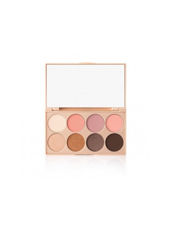 Paese Dreamily Eyshadow Palette 12 гр