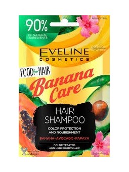 Eveline Food for hair...