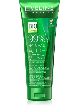 Eveline Natural Aloe Vera...