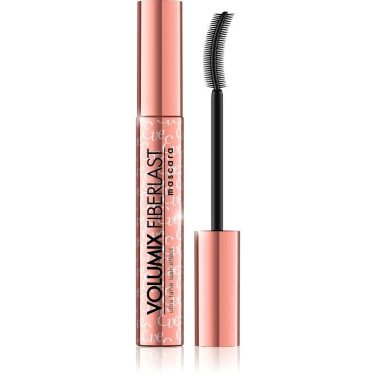 Mascara Eveline Volumix Fiberlast 10 ml