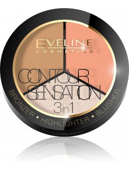 Eveline Contour Sensation...