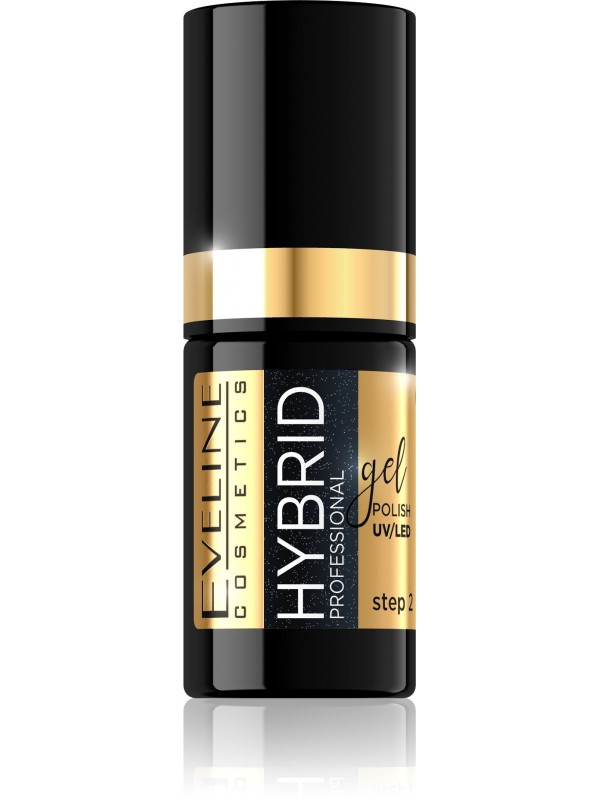 Eveline Hybrid Professional /301/ Nail polish 5 ml