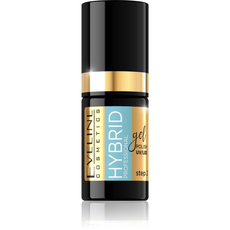 Eveline Hybrid Professional /305/ Lakier do paznokci 5 ml