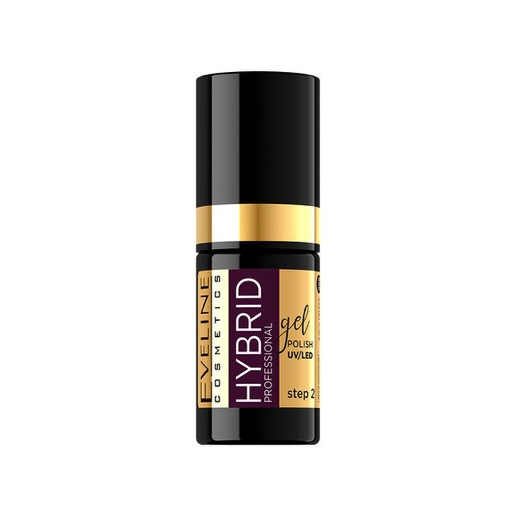 Eveline Hybrid Professional /329/ Lakier do paznokci 5 ml