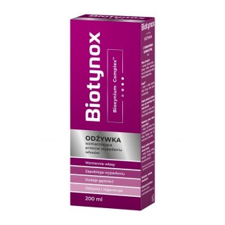 Biotynox Odżywka do włosów 200 ml