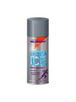 Ibuprom Ultra Ice Spray...