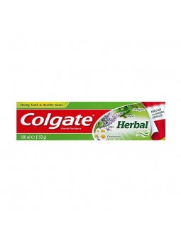 Colgate pasta do zębów...