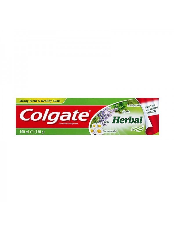 Зубна паста Colgate Herbal White 100 мл