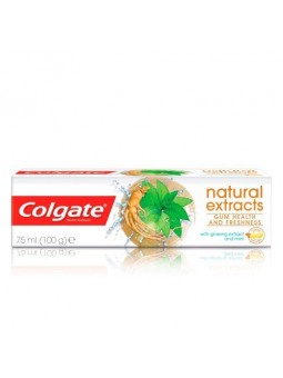 Colgate pasta do zębów...
