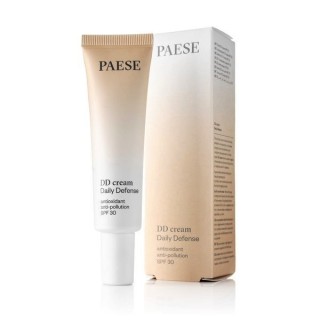 Paese DD Cream Care kleurcrème 1N Ivory 30 ml