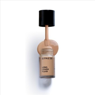 Paese Long Cover Foundation 03 Golden Beige 30 мл