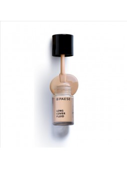 Paese Long Cover Foundation...