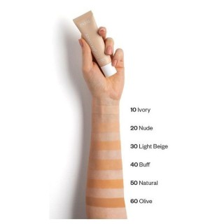 Paese Run For Cover 20N Nude Foundation 30 ml