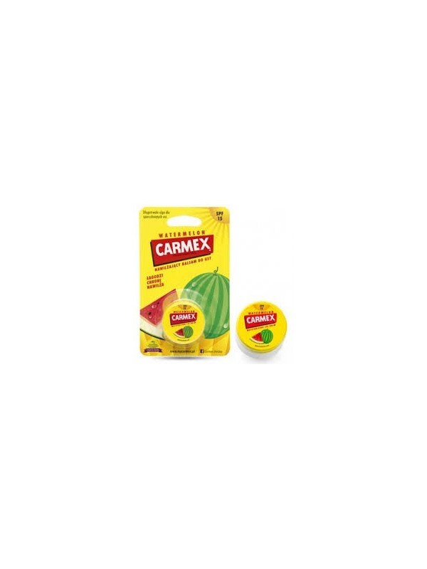 Carmex Захисний бальзам Кавун