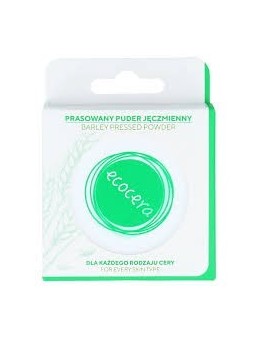Ecocera Prasowany Puder...