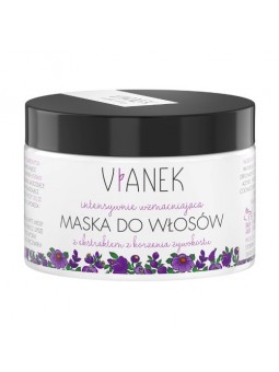 Vianek Wzmacniająca maska...