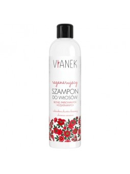 Vianek Regenerujący Szampon...