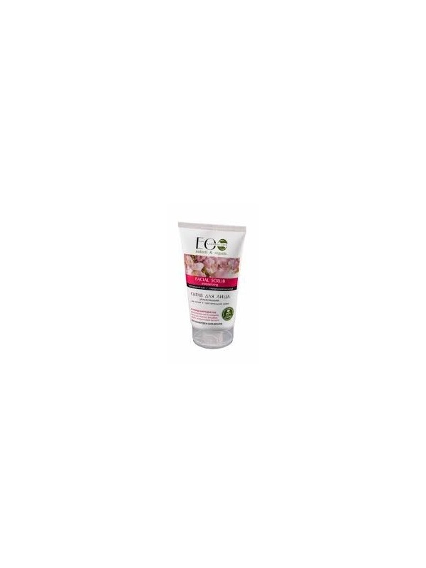 EO Laboratorie Moisturizing Face Scrub 150 ml