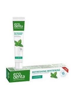 Ecodenta Basic Pasta do...
