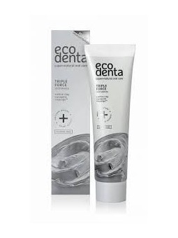 Ecodenta Potrójny Efekt...