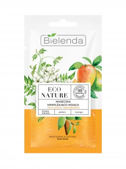 Bielenda ECO NATURE...