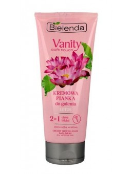 Bielenda Vanity Soft Touch...