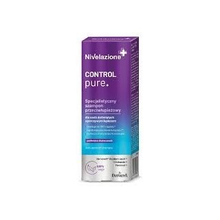 Farmona Nivelazione Specialist anti-roos shampoo voor mensen met hardnekkige roos 100 ml