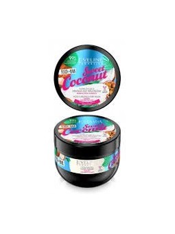 Eveline Food for hair...