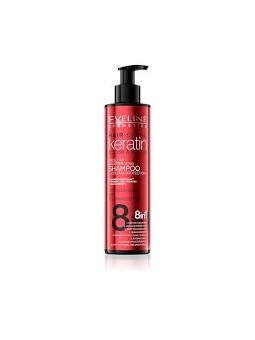 Eveline Keratin Szampon...