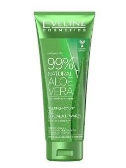 Eveline Natural Aloe Vera...