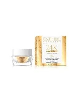 Eveline Prestige 24K Snail...