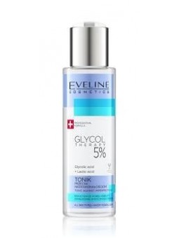 Eveline Glycol Therapy 5%...