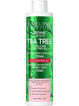 Eveline Botanic Expert...