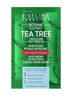 Eveline Botanic Expert...