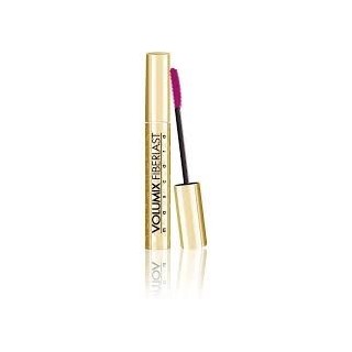 Eveline Volumix Fiberlast Thickening and Lengthening Mascara 10 ml