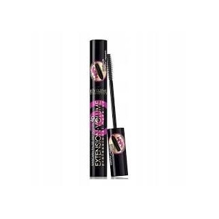 Eveline Extension Volume 4D False Definition Mascara 10 ml