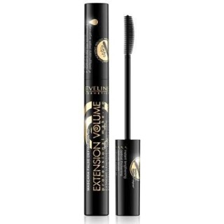 Eveline Extension Volume 4D Length & Thickening Mascara 10 мл