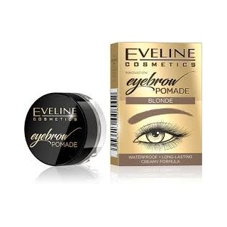 Eveline Pomada do brwi Blond 12 ml