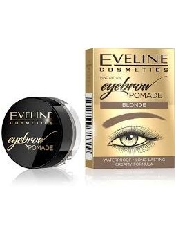 Eveline Pomade for eyebrows...
