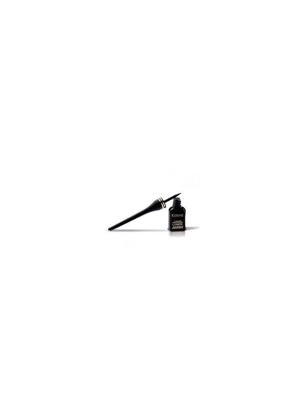 Eveline Liquid Precision Eyeliner Black