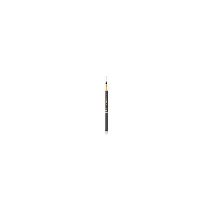 Підводка для очей Eveline Eye Max Precision автоматична з губкою Grey