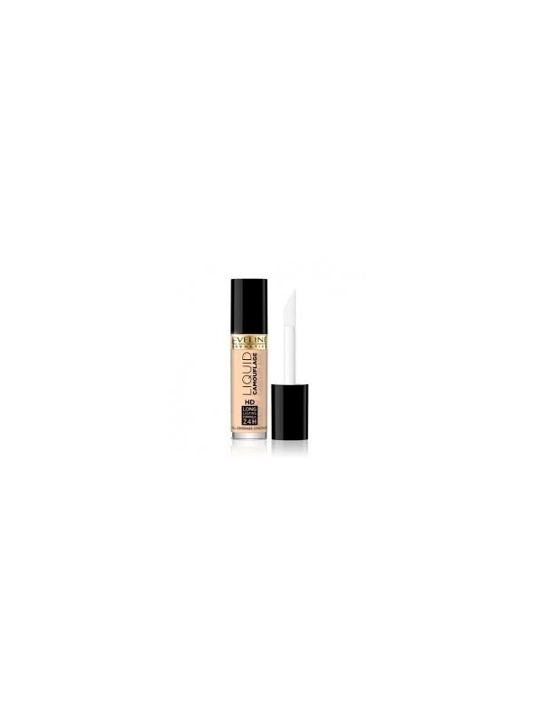 Eveline Liquid Camouflage Corrector Light /01/ 5 ml