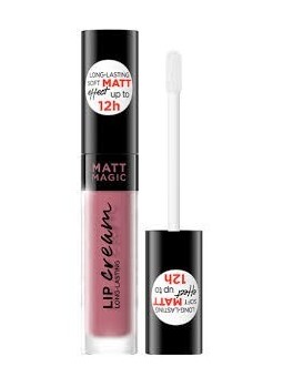 Eveline Matt Magic Lip...