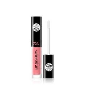 Eveline Matt Magic Lip Cream Vloeibare lippenstift /02/ 5 ml