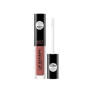 Eveline Matt Magic Lip Cream Vloeibare lippenstift /03/ 5 ml