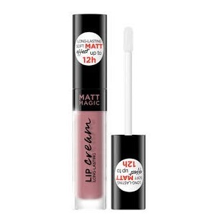 Eveline Matt Magic Lip Cream Vloeibare lippenstift /04/ 5 ml