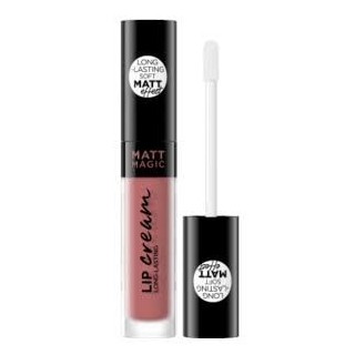 Eveline Matt Magic Lip Cream Vloeibare lippenstift /05/ 5 ml