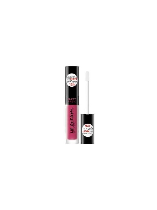 Eveline Matt Magic Lip Cream Vloeibare lippenstift /06/ 5 ml